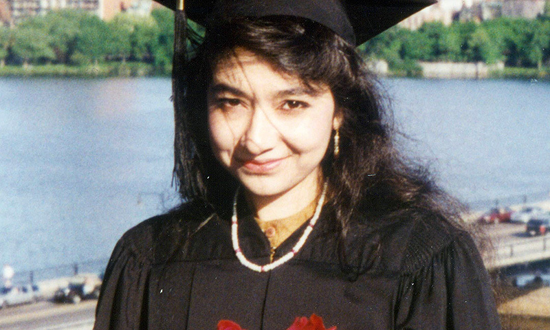 New York judge rejects Aafia Siddiqui,s plea